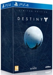 Destiny (Edición Limitada)